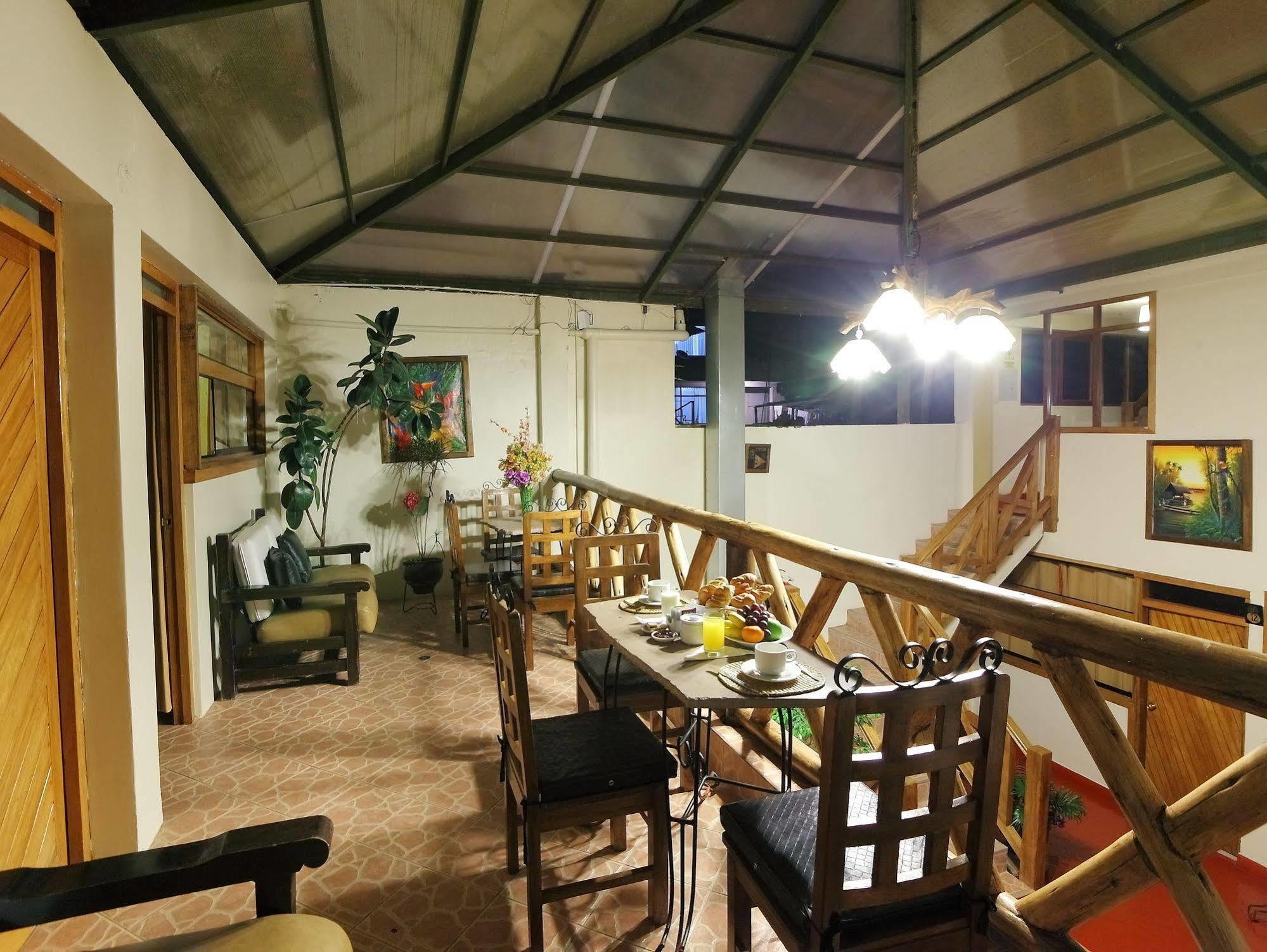 Hotel La Cabana Machupicchu Aguas Calientes Exterior photo